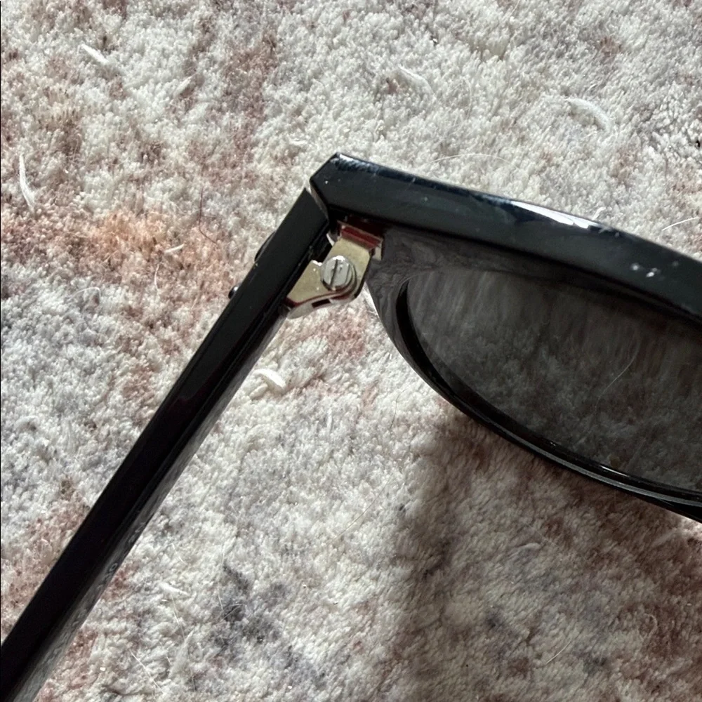 Ray-Ban Classic Black Sunglasses KIDS